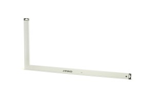 Kątownik ANODA bez wskaźników 60x120cm