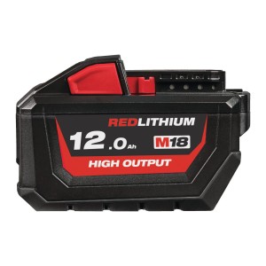 Milwaukee M18 HB12 akumulator 12Ah