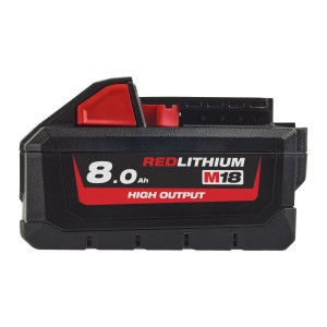 Milwaukee M18 HB8 akumulator 8Ah