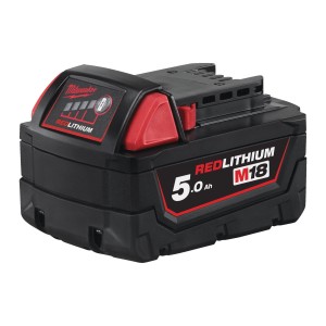 Milwaukee M18 B5 akumulator 5Ah 18V