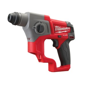 Milwaukee M12 CH-0 młotowiertarka SDS Plus 12V