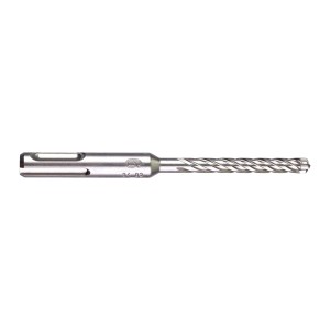 Milwaukee wiertło SDS Plus MX4 6x115mm