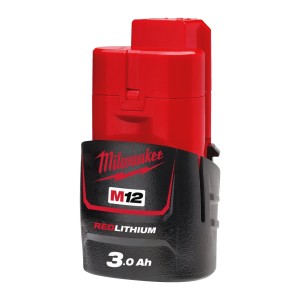 Milwaukee M12 B3 akumulator 3Ah 12V