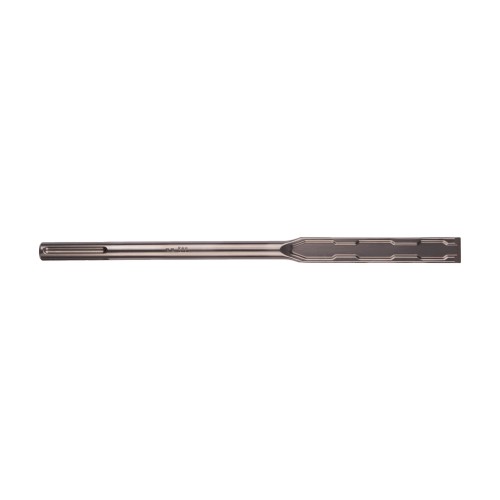 Milwaukee dłuto SDS Max 25x400mm samoostrzące rolbud.info.jpg