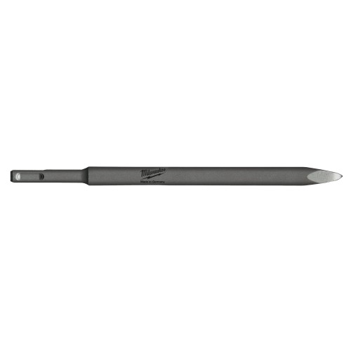 Milwaukee dłuto SDS Plus szpicak 250mm rolbud.info.jpg