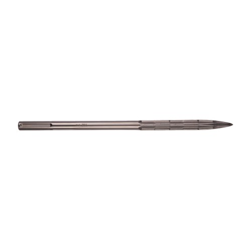 Milwaukee dłuto SDS Max szpicak 400mm rolbud.info.jpg