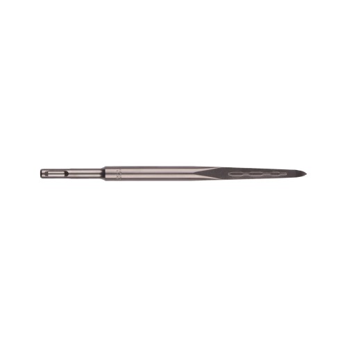 Milwaukee dłuto szpicak samoostrzące SDS Plus 250mm rolbud.info.jpg