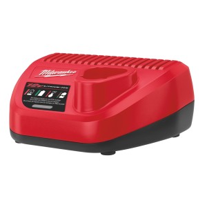 Milwaukee M12 ładowarka 12V