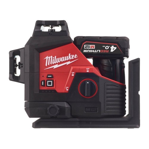 Milwaukee M12 3PL-401C laser 3D z zieloną wiązką rolbud.info.jpg