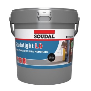 Soudaltight LQ membrana do okien 4,5kg