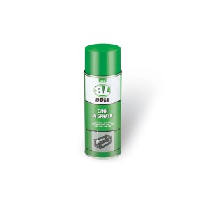 Cynk spray Boll 400ml