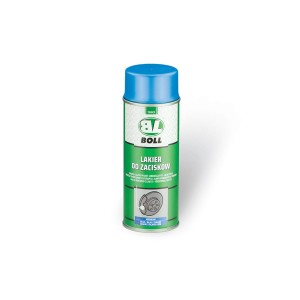 Lakier do zacisków 400ml niebieski Boll