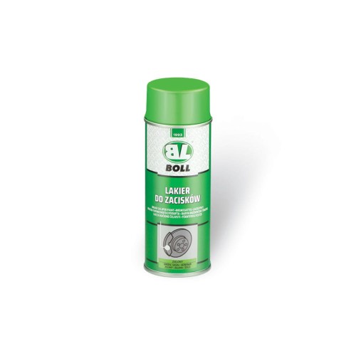 Lakier do zacisków 400ml zielony Boll rolbud.info.jpg