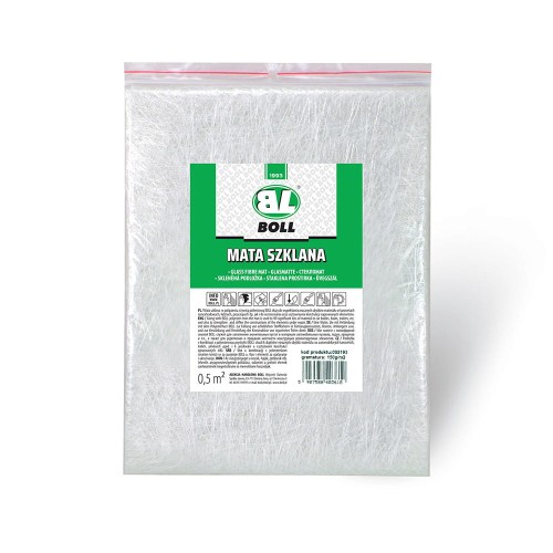 Mata szklana 0.5m2 Boll rolbud.info.jpg