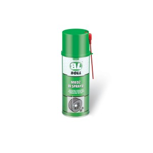 Miedź spray Boll 400ml