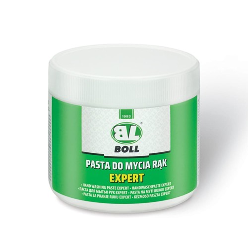 Pasta do mycia rąk Boll Expert 500ml rolbud.info.jpg