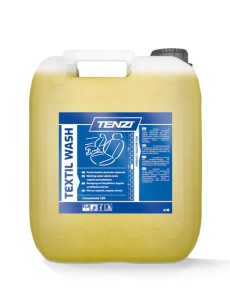 Tenzi textil wash 5l