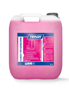 Tenzi kabiny prysznicowe 5l
