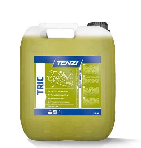 Tenzi Tric płyn do naczyń 5l rolbud.info.jpg