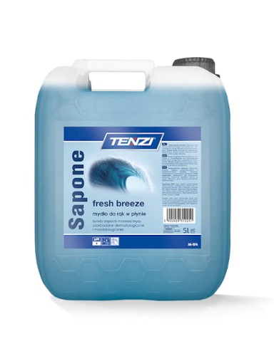 Tenzi mydło sapone fresh breze 5l rolbud.info.jpg
