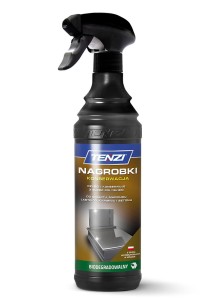 Tenzi nagrobki konserwacja 600ml