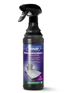 Tenzi nagrobki czyszczenie 600ml