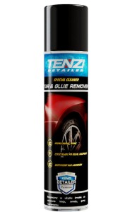 Tenzi Detailer tar&glue remover spray 300ml