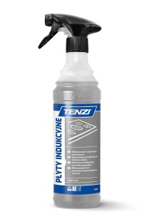 Tenzi płyty indukcyjne 600ml