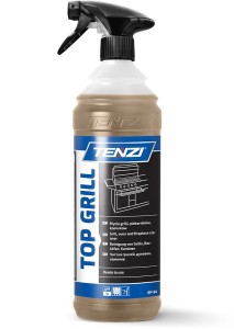 Tenzi top grill 1l atomizer