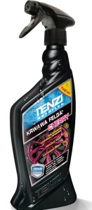 Tenzi Detailer krwawa felga cherry 0,6l