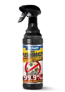 Tenzi pleśniobójczy 600ml