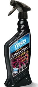 Tenzi Detailer krwawa felga 0,6l