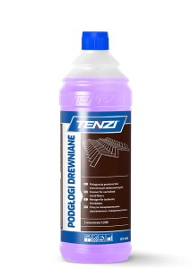Tenzi podłogi drewniane 1l