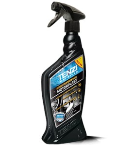 Tenzi Detailer motorplast 0,6l