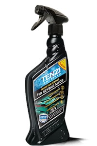 Tenzi Detailer TFR szybkie mycie 0,6l