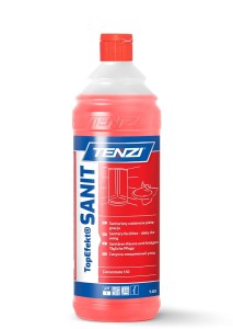 Tenzi top efekt sanit 1l