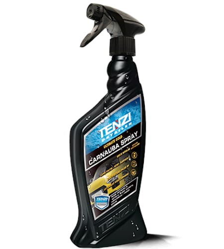 Tenzi Detailer carnauba spray 0.6l  rolbud.info.jpg