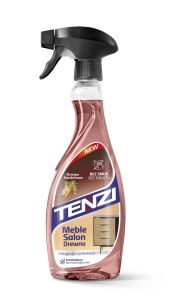 Tenzi home pro meble drewno salon 500ml