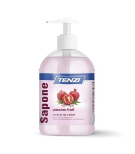 Tenzi mydło sapone passion fruitt 0,5l