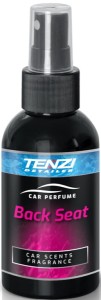 TENZI DETAILER zapach samochodowy 0,1l back seat