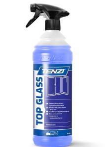 Tenzi top glass płyn do szyb 600ml atomizer