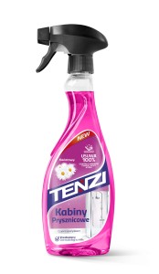 Tenzi home pro kabiny prysznicowe 500ml