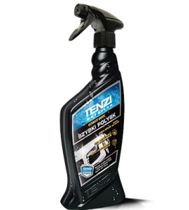 Tenzi Detailer szybki połysk 0,6l