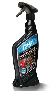 Tenzi Detailer wosk na mokro 0,6l