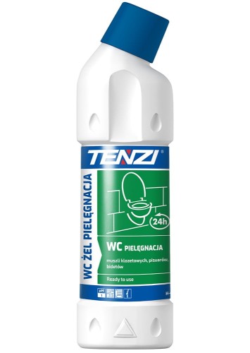 Tenzi Wc żel pielęgnacja 0,75l mycia muszli pisuarów rolbud.info.jpg