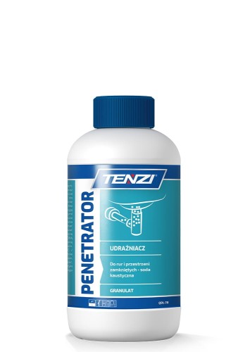Tenzi Penetrator 0,5kg soda kaustyczna udrażniacz rur rolbud.info.jpg