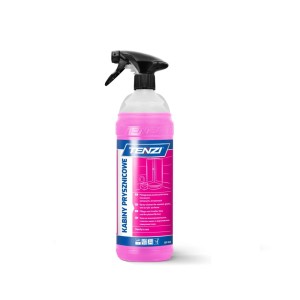 Tenzi kabiny prysznicowe 600ml ATOMIZER 