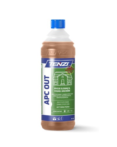 Tenzi APC OUT 1l czyszczenie silnych zabrudzeń  rolbud.info.jpg