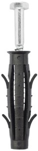 Kołek wkręcany KAXN 12x 60/80  4szt/opk