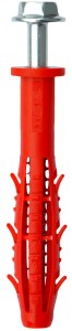 Kołek wkręcany KAXDN 12x140mm 30szt/kpl